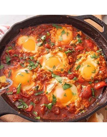 Banjan Rumi Tomato, سور بنجان, Afghanistan Tomato Seeds - [ Seed2Go.ca ] - [Seed Packets] - Tomato Seeds - 