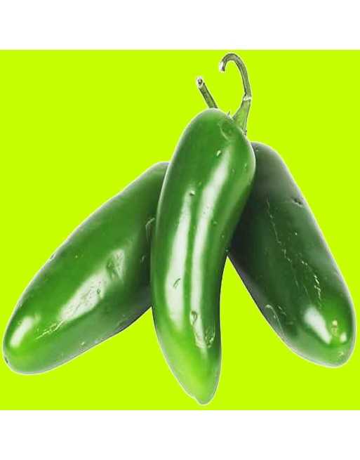 Nadapeños, Mexican Sweet Jalapeño Pepper Seeds - [ Shop Canadian Seeds Online ]  - Pepper Seeds - 