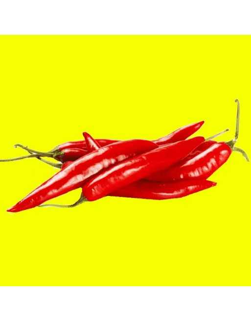 Piri-Piri Pepper Chili, African Hot Pepper, Portuguese Cuisine, Pepper Seeds - [ Shop Canadian Seeds Online ]  - Pepper Seeds - 