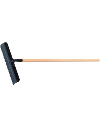 GARANT LDR24 Dandelion & Thatching Rake - [ Seed2Go.ca ] - [Seed Packets] - Garant - 