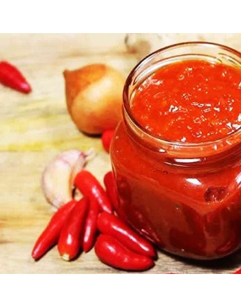 Piri-Piri Pepper Chili, African Hot Pepper, Portuguese Cuisine, Pepper Seeds - [ Shop Canadian Seeds Online ]  - Pepper Seeds - 