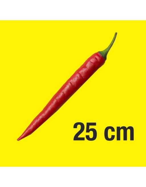 Joe's Long Cayenne, Calabria Italy, Hot Pepper Seeds - [ Shop Canadian Seeds Online ]  - Pepper Seeds - 