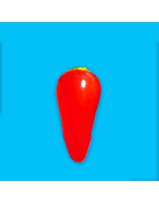 Red Raam Jalapeño, Organic, Red/Orange Jalapeño, Organic  Pepper Seeds - [ Shop Canadian Seeds Online ]  - Pepper Seeds - 