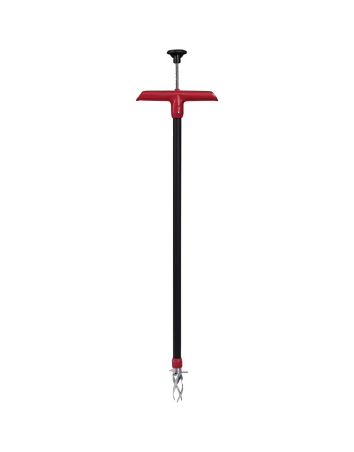 GARANT GDW36NS Twisted Head Weeder - [ Seed2Go.ca ] - [Seed Packets] - Garant - 