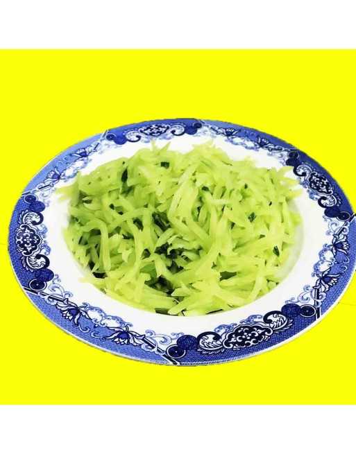 Chinese Salad Asparagus Lettuce Celtuce Seeds - [ Seed2Go.ca ] - [Seed Packets] - Lettuce - 