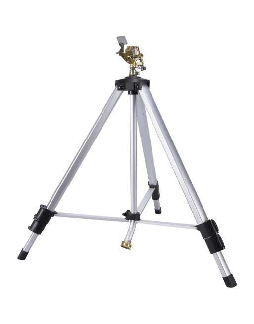 Melnor 9620-8 Deluxe Pulsating Sprinklers with Tripod - [ Seed2Go.ca ] - [Seed Packets] - Melnor - 