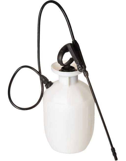 Chapin Lawn & Garden Sprayer - 1G - [ Seed2Go - Canada ] - 20000 - Gardening Sprayers