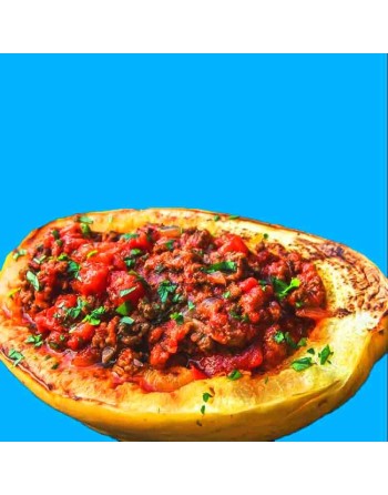 Spaghetti Squash Seeds, Winter Squash, Vine - [ Shop Canadian Seeds Online ]  - Squash - 