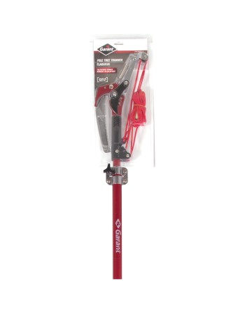 GARANT GAPT12DC Pole Tree Trimmer Blade Length: 14" Handle Material: Fibreglass Handle Length: 90" - [ Shop Canadian Seeds Onlin