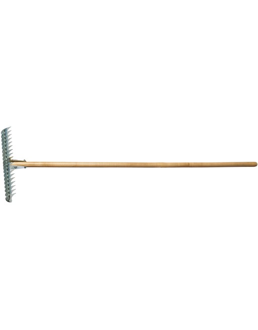 GARANT LTR19 Thatching Rake - [ Shop Canadian Seeds Online ]  - Garant - 