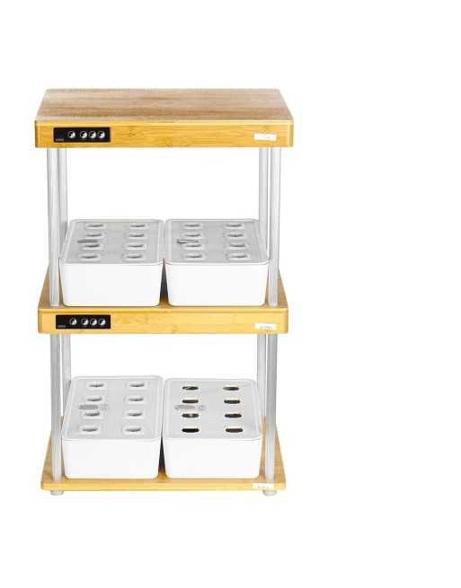 LIQUIDATION - 60% OFF
