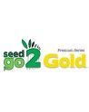 SEED2GO GOLD Garden Seeds