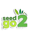 SEED2GO HOME Garden Seeds